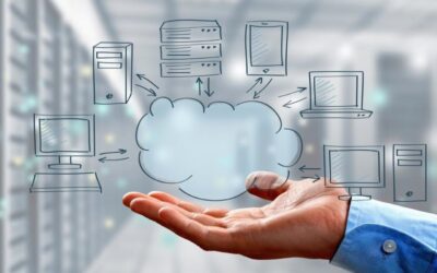 The benefits of Cloud Backup for business