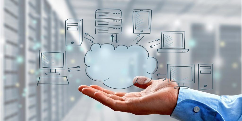 The benefits of Cloud Backup for business